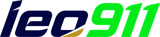 leo911 Logo